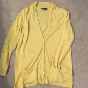 100% Cashmere Sweater